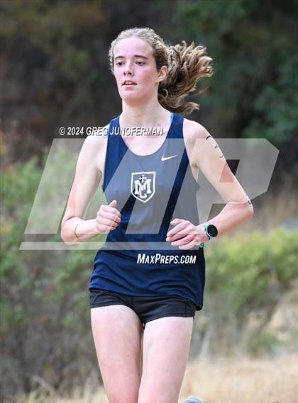 Thumbnail 1 in Branson & Terra Linda @ Marin Catholic photogallery.