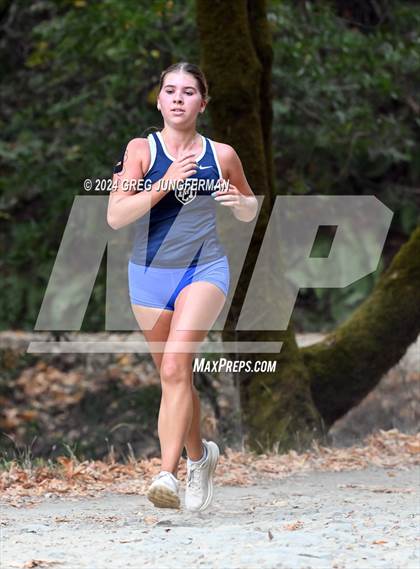 Thumbnail 1 in Branson & Terra Linda @ Marin Catholic photogallery.