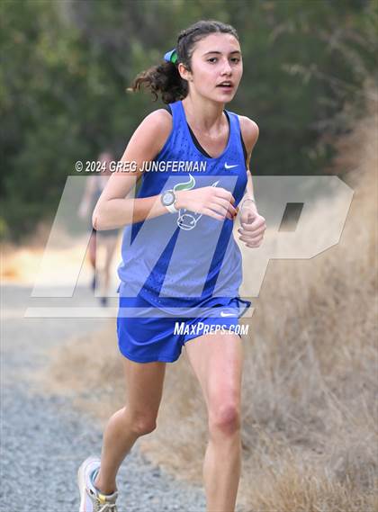 Thumbnail 3 in Branson & Terra Linda @ Marin Catholic photogallery.
