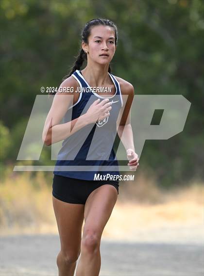Thumbnail 3 in Branson & Terra Linda @ Marin Catholic photogallery.