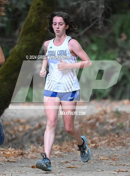 Thumbnail 2 in Branson & Terra Linda @ Marin Catholic photogallery.