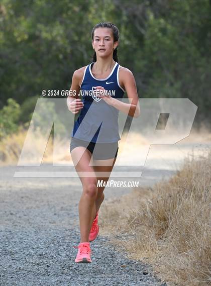 Thumbnail 1 in Branson & Terra Linda @ Marin Catholic photogallery.