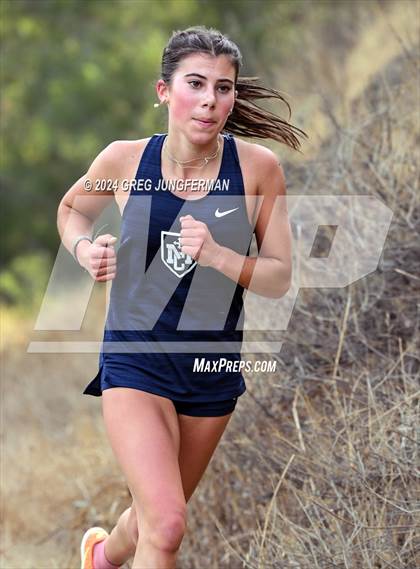 Thumbnail 2 in Branson & Terra Linda @ Marin Catholic photogallery.