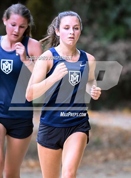 Thumbnail 2 in Branson & Terra Linda @ Marin Catholic photogallery.