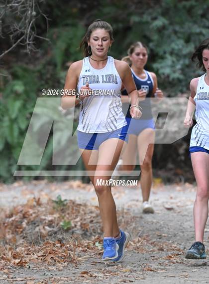 Thumbnail 1 in Branson & Terra Linda @ Marin Catholic photogallery.
