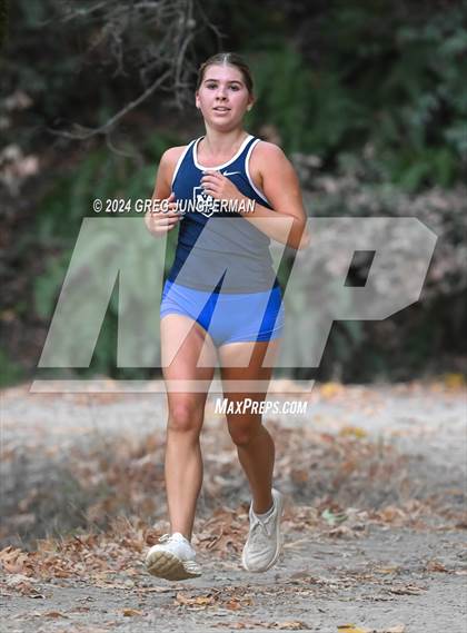 Thumbnail 3 in Branson & Terra Linda @ Marin Catholic photogallery.