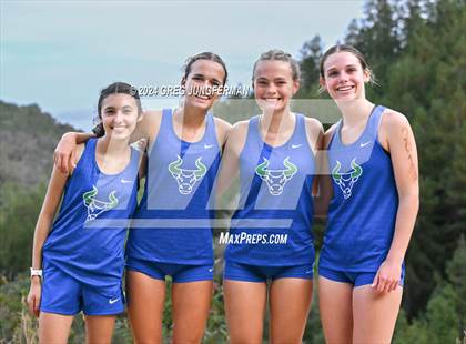 Thumbnail 3 in Branson & Terra Linda @ Marin Catholic photogallery.