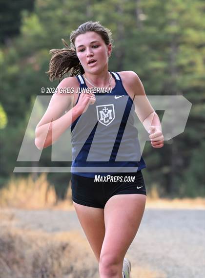 Thumbnail 3 in Branson & Terra Linda @ Marin Catholic photogallery.