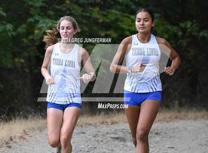 Thumbnail 3 in Branson & Terra Linda @ Marin Catholic photogallery.