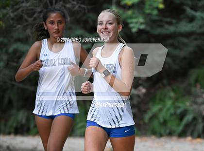 Thumbnail 3 in Branson & Terra Linda @ Marin Catholic photogallery.