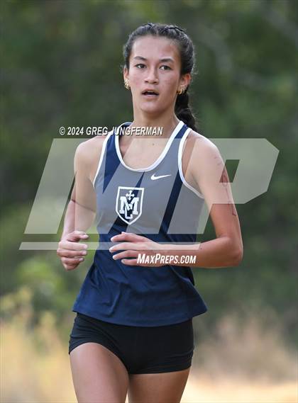 Thumbnail 2 in Branson & Terra Linda @ Marin Catholic photogallery.