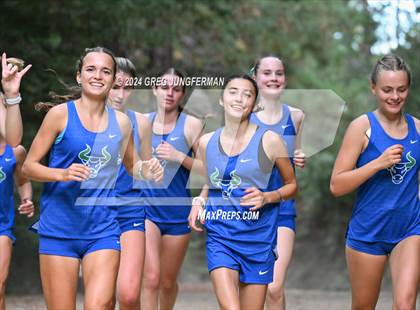 Thumbnail 2 in Branson & Terra Linda @ Marin Catholic photogallery.