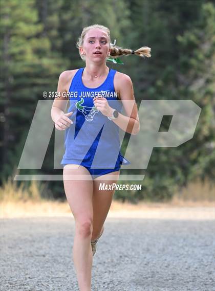 Thumbnail 3 in Branson & Terra Linda @ Marin Catholic photogallery.