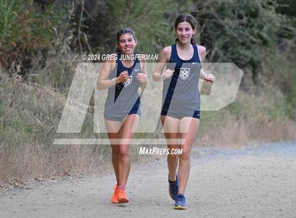 Thumbnail 1 in Branson & Terra Linda @ Marin Catholic photogallery.