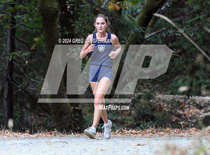 Thumbnail 2 in Branson & Terra Linda @ Marin Catholic photogallery.