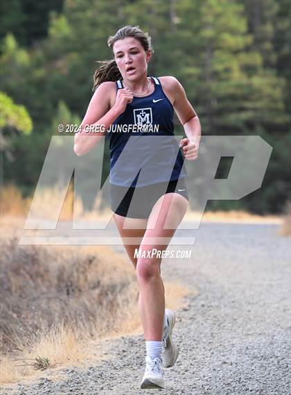 Thumbnail 2 in Branson & Terra Linda @ Marin Catholic photogallery.