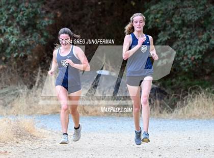 Thumbnail 3 in Branson & Terra Linda @ Marin Catholic photogallery.
