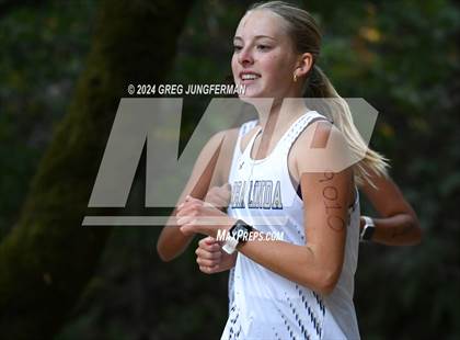 Thumbnail 2 in Branson & Terra Linda @ Marin Catholic photogallery.
