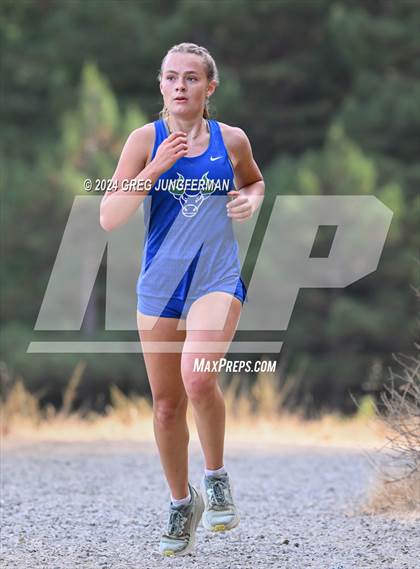 Thumbnail 1 in Branson & Terra Linda @ Marin Catholic photogallery.