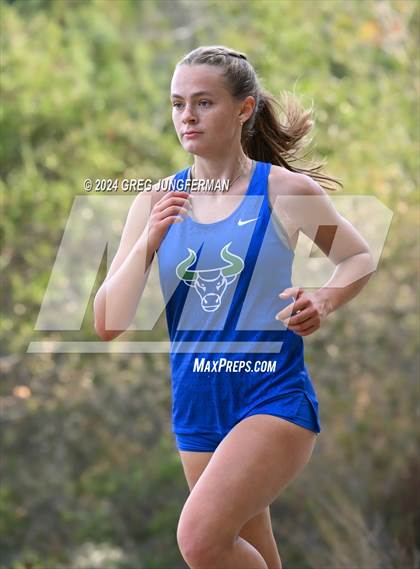 Thumbnail 2 in Branson & Terra Linda @ Marin Catholic photogallery.