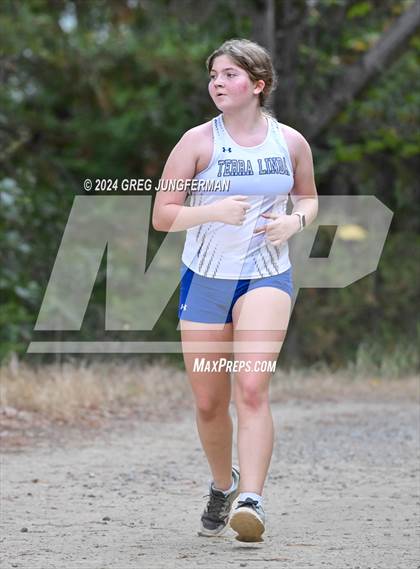 Thumbnail 2 in Branson & Terra Linda @ Marin Catholic photogallery.