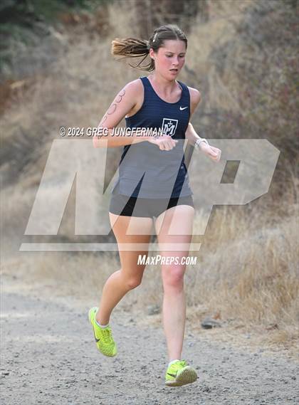 Thumbnail 2 in Branson & Terra Linda @ Marin Catholic photogallery.
