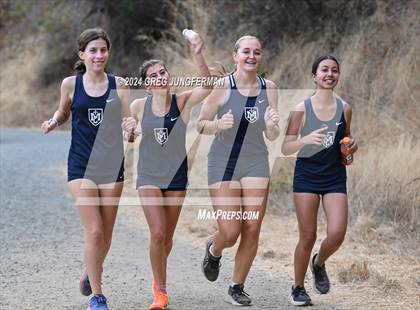 Thumbnail 2 in Branson & Terra Linda @ Marin Catholic photogallery.