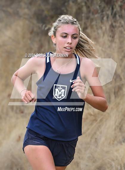 Thumbnail 1 in Branson & Terra Linda @ Marin Catholic photogallery.
