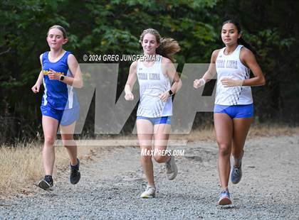 Thumbnail 2 in Branson & Terra Linda @ Marin Catholic photogallery.