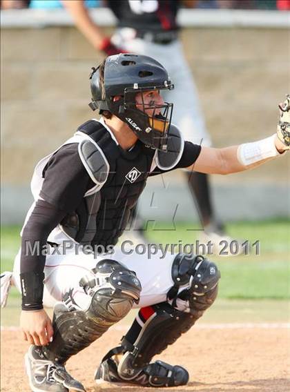 Thumbnail 1 in Rockwall-Heath vs. Hillcrest (4A Region II Quarterfinal) photogallery.