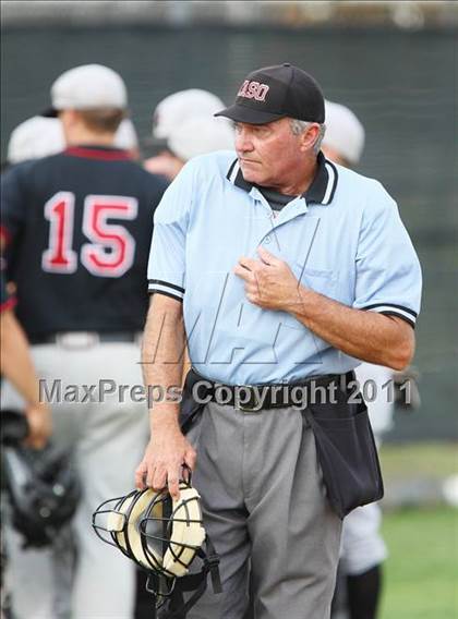 Thumbnail 2 in Rockwall-Heath vs. Hillcrest (4A Region II Quarterfinal) photogallery.