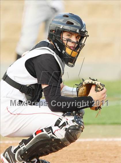 Thumbnail 2 in Rockwall-Heath vs. Hillcrest (4A Region II Quarterfinal) photogallery.