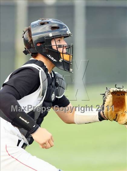 Thumbnail 1 in Rockwall-Heath vs. Hillcrest (4A Region II Quarterfinal) photogallery.