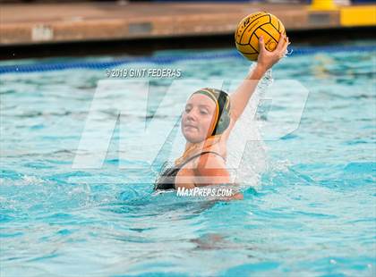 Thumbnail 3 in Las Lomas vs. San Ramon Valley (CIF NCS Open Division Quarterfinal) photogallery.