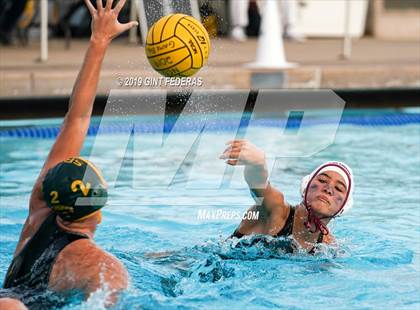 Thumbnail 1 in Las Lomas vs. San Ramon Valley (CIF NCS Open Division Quarterfinal) photogallery.