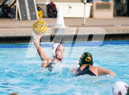 Thumbnail 1 in Las Lomas vs. San Ramon Valley (CIF NCS Open Division Quarterfinal) photogallery.