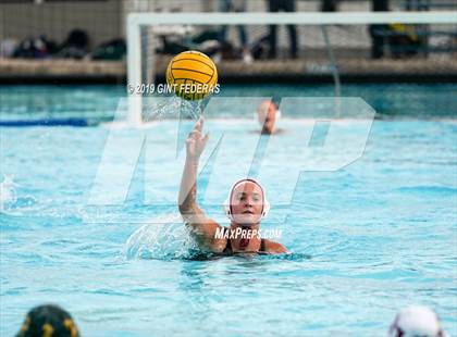 Thumbnail 3 in Las Lomas vs. San Ramon Valley (CIF NCS Open Division Quarterfinal) photogallery.