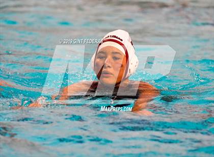 Thumbnail 1 in Las Lomas vs. San Ramon Valley (CIF NCS Open Division Quarterfinal) photogallery.