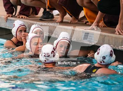 Thumbnail 1 in Las Lomas vs. San Ramon Valley (CIF NCS Open Division Quarterfinal) photogallery.