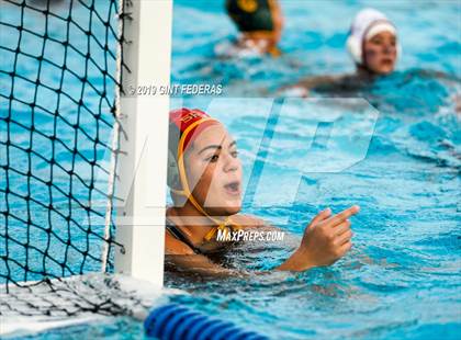 Thumbnail 3 in Las Lomas vs. San Ramon Valley (CIF NCS Open Division Quarterfinal) photogallery.