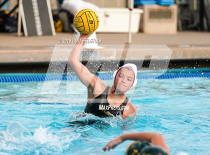 Thumbnail 1 in Las Lomas vs. San Ramon Valley (CIF NCS Open Division Quarterfinal) photogallery.