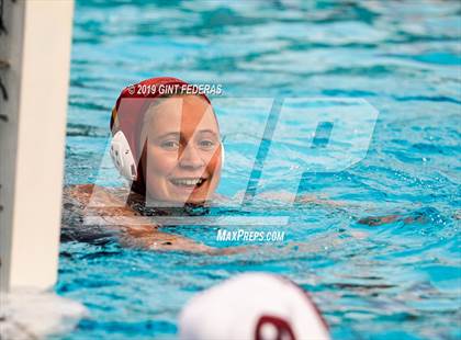 Thumbnail 1 in Las Lomas vs. San Ramon Valley (CIF NCS Open Division Quarterfinal) photogallery.