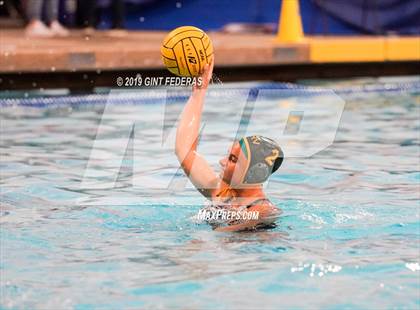Thumbnail 1 in Las Lomas vs. San Ramon Valley (CIF NCS Open Division Quarterfinal) photogallery.
