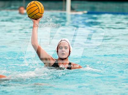 Thumbnail 1 in Las Lomas vs. San Ramon Valley (CIF NCS Open Division Quarterfinal) photogallery.