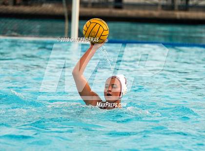Thumbnail 1 in Las Lomas vs. San Ramon Valley (CIF NCS Open Division Quarterfinal) photogallery.