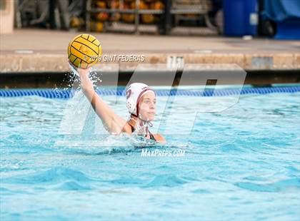 Thumbnail 3 in Las Lomas vs. San Ramon Valley (CIF NCS Open Division Quarterfinal) photogallery.