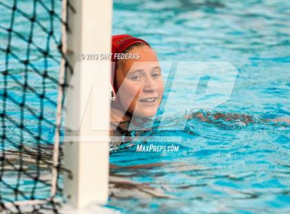 Thumbnail 2 in Las Lomas vs. San Ramon Valley (CIF NCS Open Division Quarterfinal) photogallery.