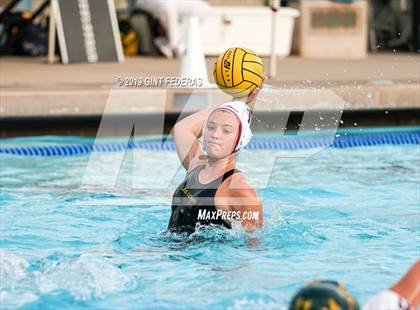 Thumbnail 3 in Las Lomas vs. San Ramon Valley (CIF NCS Open Division Quarterfinal) photogallery.