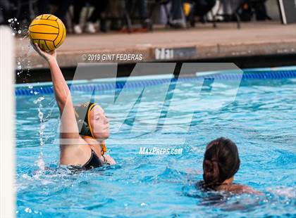 Thumbnail 1 in Las Lomas vs. San Ramon Valley (CIF NCS Open Division Quarterfinal) photogallery.