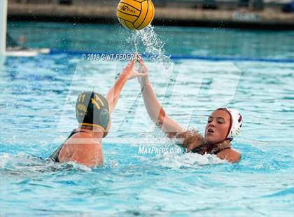 Thumbnail 2 in Las Lomas vs. San Ramon Valley (CIF NCS Open Division Quarterfinal) photogallery.